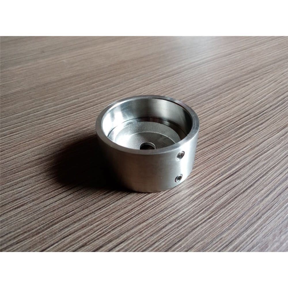 Uchwyt poręczy balustradowej  42,4x2mm