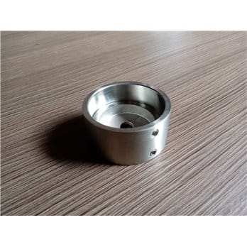 Uchwyt poręczy balustradowej  42,4x2mm