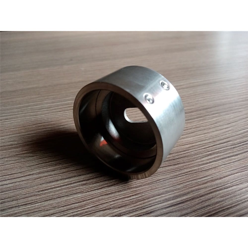 Uchwyt poręczy balustradowej  42,4x2mm