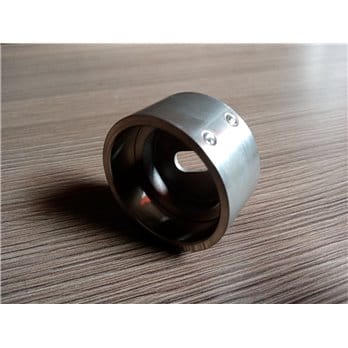 Uchwyt poręczy balustradowej  42,4x2mm