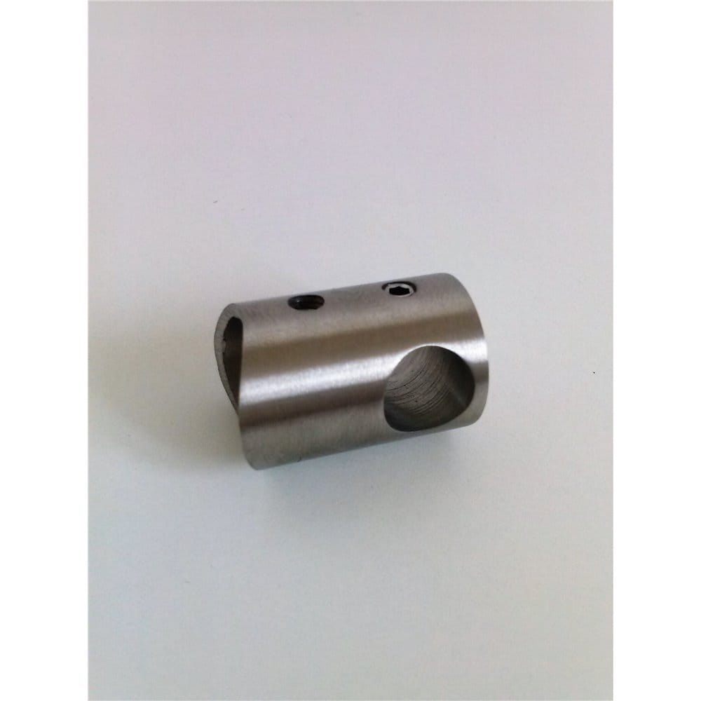 Uchwyt  wypełnienia poziomego dla słupka 42,4mm