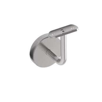 Uchwyt poręczy naściennej fi 42,4mm