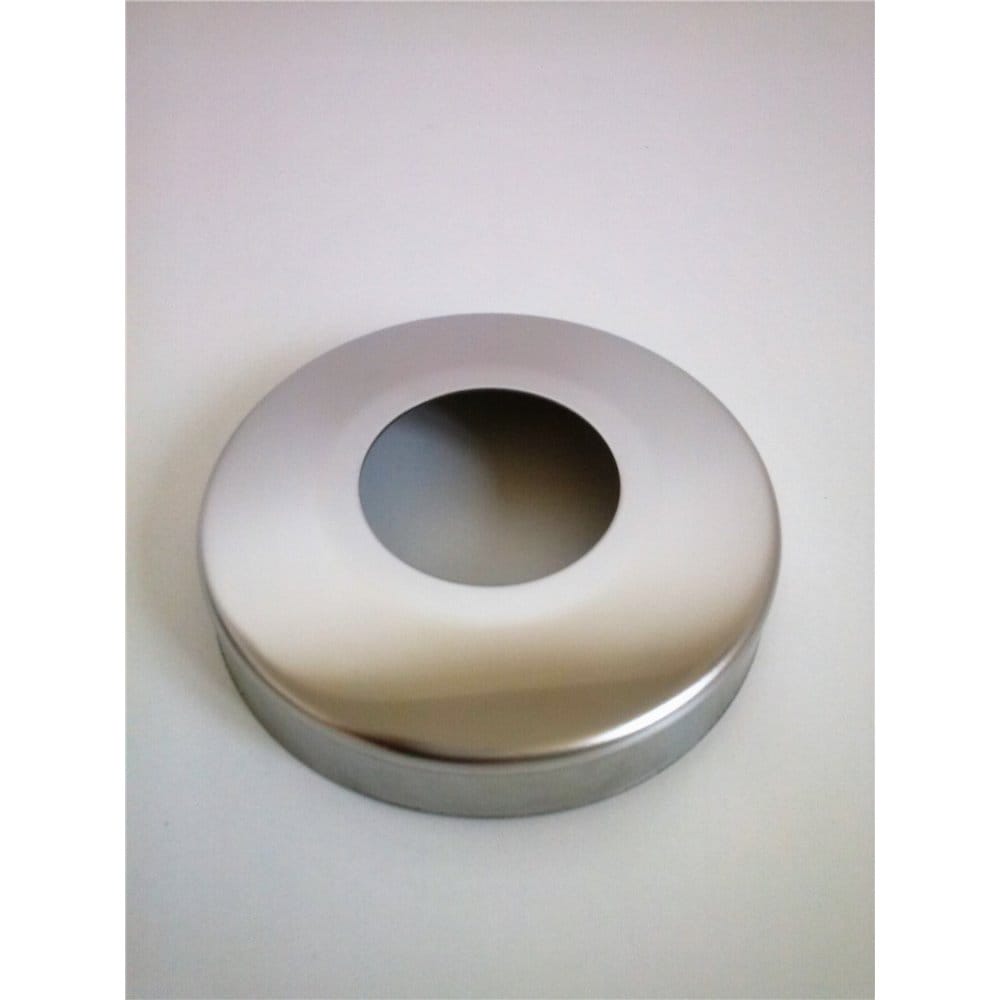 Rozeta maskująca dla słupka 42,4mm