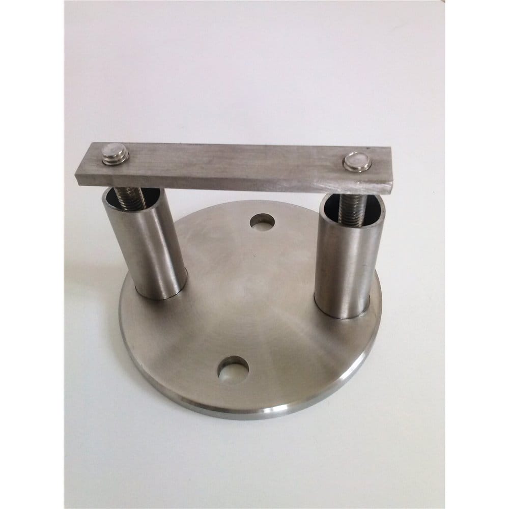 Uchwyt mocowania bocznego słupka 42,4mm