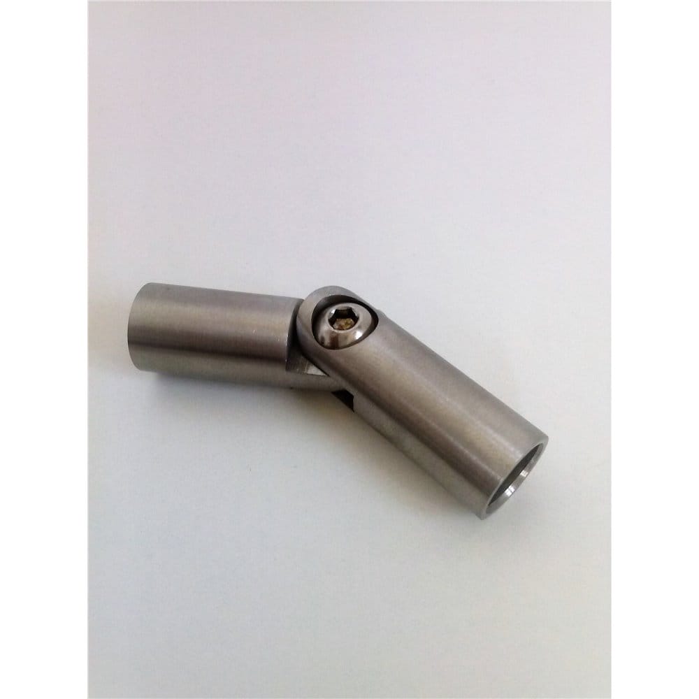 Łącznik przegubowy dla rurki fi 12mm