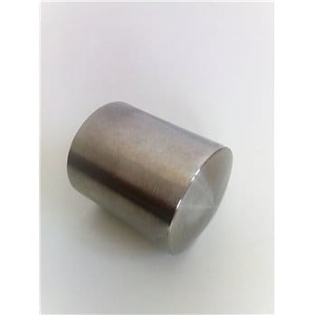 Zakończenie poręczy drewnianej 42,4mm