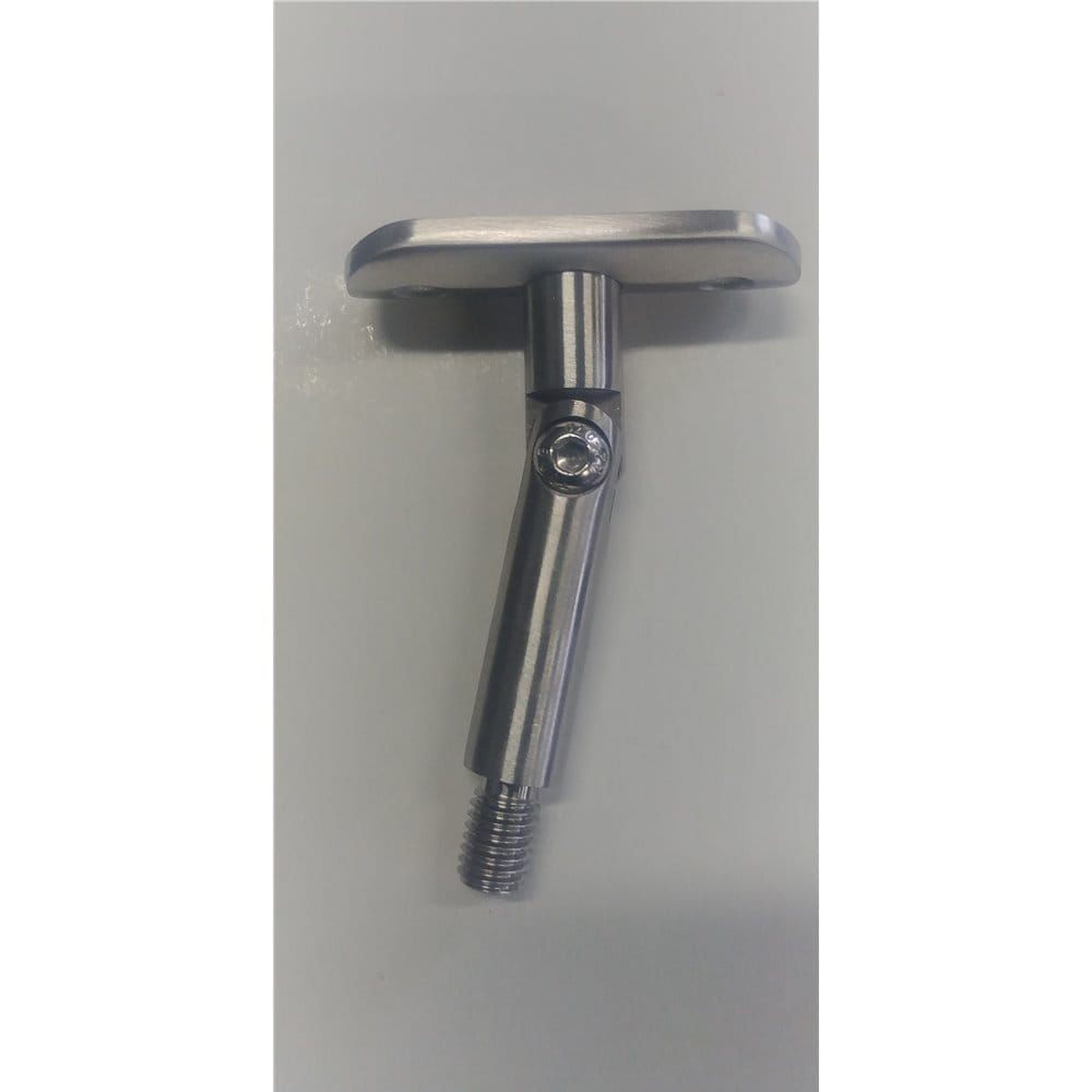 Wieżyczka przegubowa dla poręczy 42,4mm