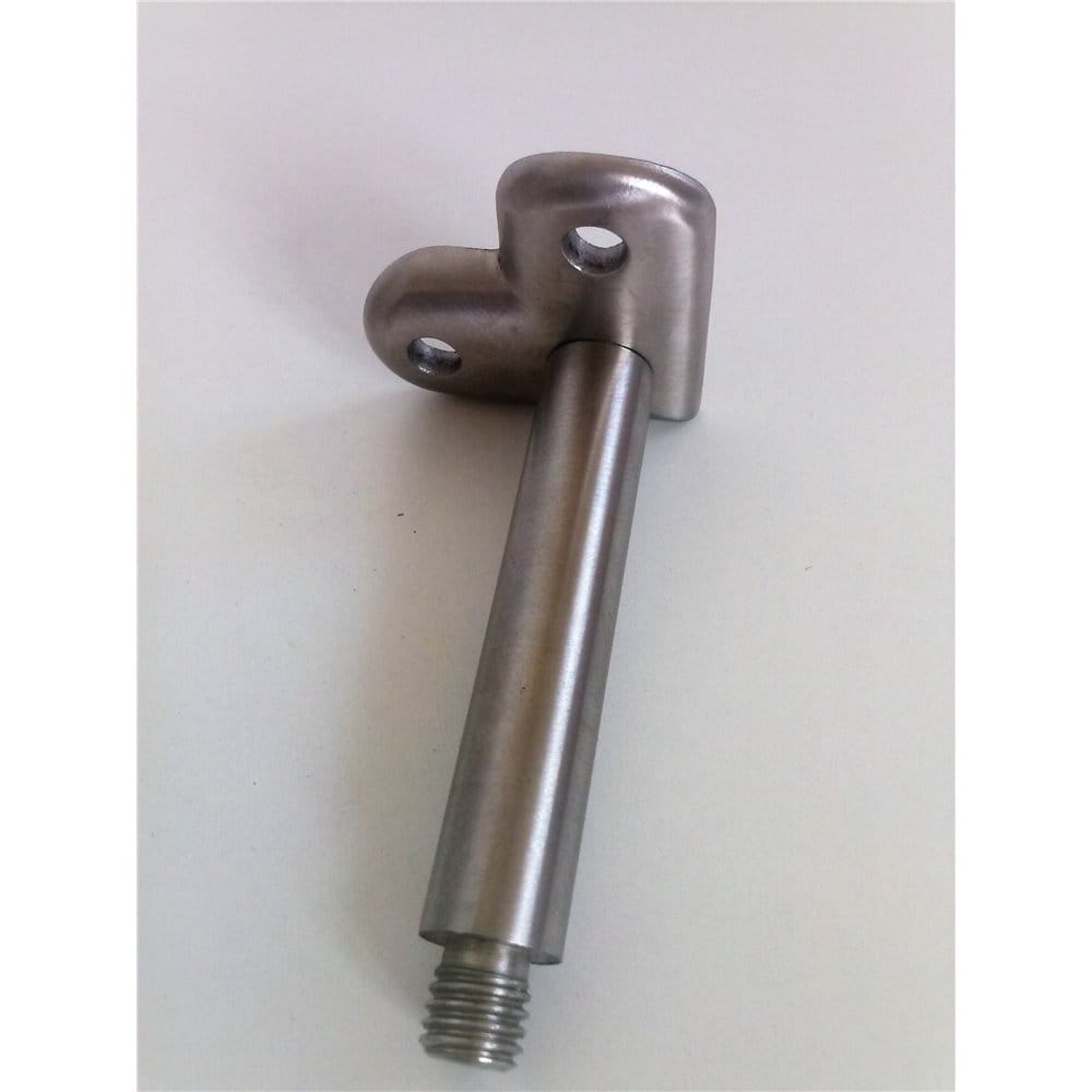 Wieżyczka narożna dla poręczy 42,4mm