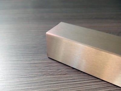 Balustrady systemowe - Profil 40x40mm